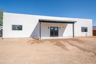 1920 W Pueblo Vista Blvd, Tucson, AZ 85713