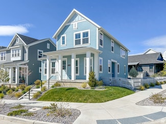 11228 S Old Bridge Rd, South Jordan, UT 84009