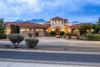 1254 Golf Club Rd, Las Cruces, NM 88011