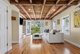 16 Tate St Unit 2, Portland, ME 04102