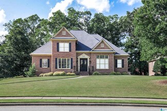 5754 Lake Cyrus Blvd, Birmingham, AL 35244