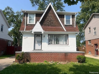 12945 Forrer St, Detroit, MI 48227