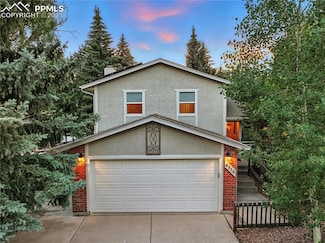 4956 Horseshoe Bend St, Colorado Springs, CO 80917