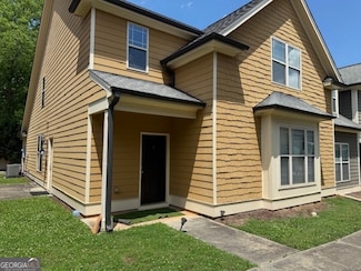 16 Roosevelt Ave, Hartwell, GA 30643
