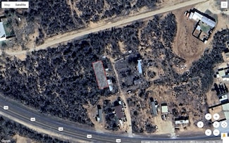 000 W Searcy Ave, Gail, TX 79738