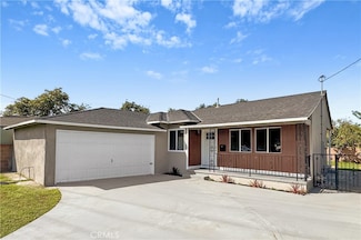 8339 Manzanar Ave, Pico Rivera, CA 90660