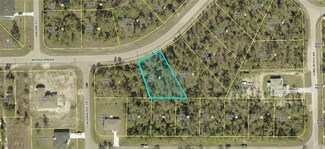 311 Woodburn Dr, Lehigh Acres, FL 33972