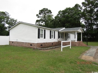 4883 Riverside Dr Unit A, North Myrtle Beach, SC 29582