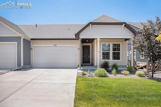 6125 Armdale Heights, Colorado Springs, CO 80927