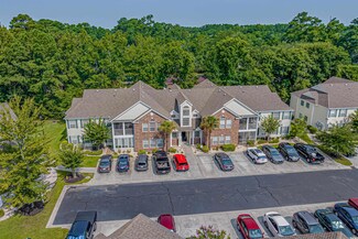 132 Brentwood Dr Unit F, Murrells Inlet, SC 29576