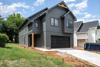 1717 Jennings St, Charlotte, NC 28216
