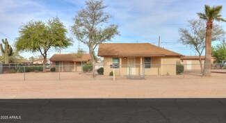 302 N Morrison Ave, Casa Grande, AZ 85122