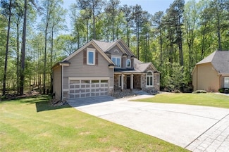 2050 Heritage Green Dr, Marietta, GA 30064