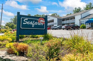 35 Main St Unit 25, Ogunquit, ME 03907