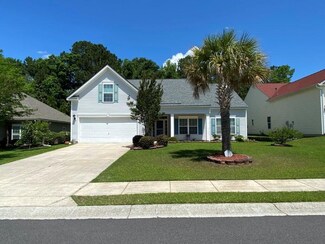 7517 Whispering Oak Dr, Hanahan, SC 29410