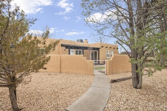 1820 32nd St SE, Rio Rancho, NM 87124