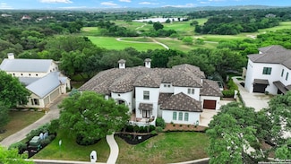 8628 Delta Dawn Ln, Fair Oaks Ranch, TX 78015