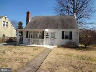 2210 Pershing Ave, Morton, PA 19070