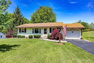 11193 County Road 335, New Paris, OH 45347