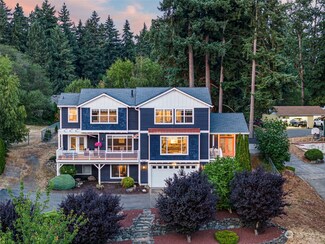 4333 102nd Ave E, Edgewood, WA 98371