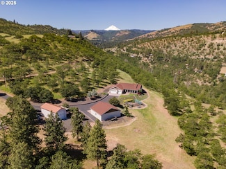 6065 Cherry Heights Rd, the Dalles, OR 97058