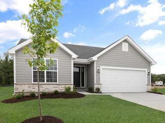 109 Day Lily Ln, Wentzville, MO 63385