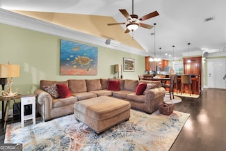 7272 Shellman Bluff Rd NE Unit 30, Townsend, GA 31331