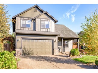 9805 Fox St, Aumsville, OR 97325