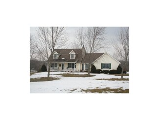 7595 SE Apache Rd, Cowgill, MO 64637