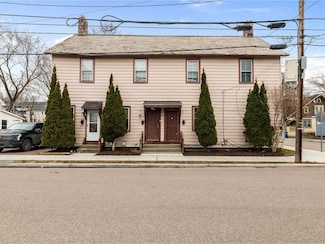 31 West Ln, Winooski, VT 05404