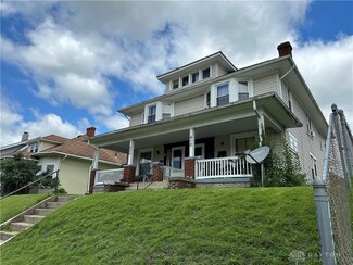 608 Stanton Ave Unit 610, Springfield, OH 45503