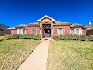 5908 110th St, Lubbock, TX 79424