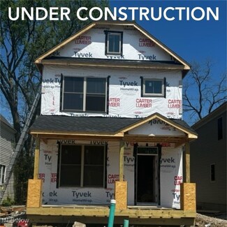 1881 Woodlawn Ave, Cleveland, OH 44112