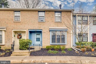 733 Kings Croft, Cherry Hill, NJ 08034