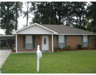 316 NW 3rd St, Reserve, LA 70084
