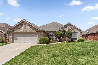 4922 Legacy Dr, Wichita Falls, TX 76310