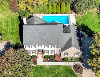 12430 Hyacinth Dr, Fishers, IN 46037