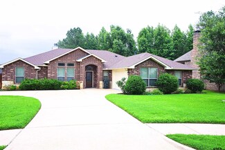 6642 Lacebark Cir, Tyler, TX 75703