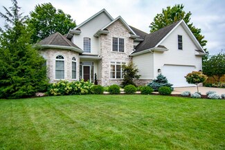 3611 Fox Ct, Elkhart, IN 46514