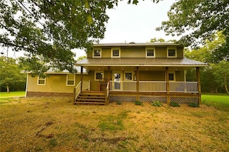 1220 NW E Hwy, Osceola, MO 64776