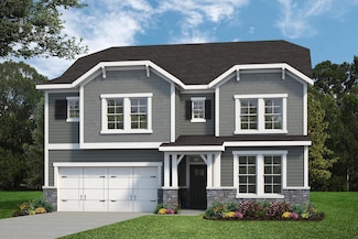The Garner, Willow Spring, NC 27592