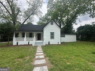 503 S Dooly St, Montezuma, GA 31063