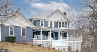 8261 Tinsley Place, Culpeper, VA 22701