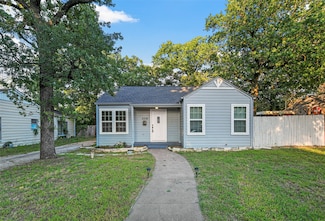 2216 Field St, Haltom City, TX 76117
