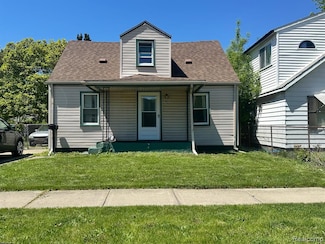 5902 Huron St, Taylor, MI 48180