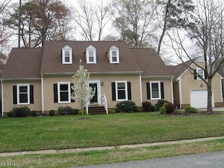 206 Autumn Way, Yorktown, VA 23693