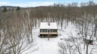 296 Tinkham Rd, Shaftsbury, VT 05262