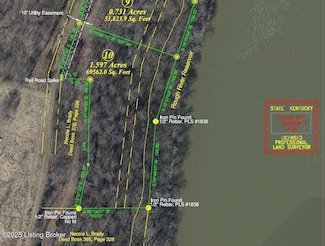 L10 1126 Thomason Cemetery Rd, Leitchfield, KY 42754