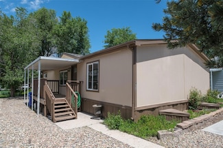 1095 Western Dr Unit 402G, Colorado Springs, CO 80915