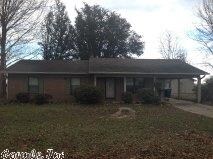 401 Queens Rd, England, AR 72046